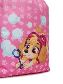 Paw Patrol Worek ACCCS-SS25-311PAW Różowy