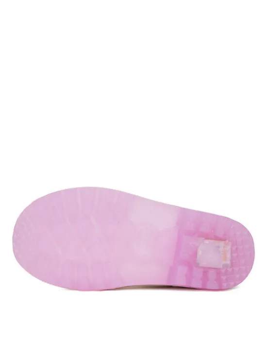 Peppa Pig Kalosze CEO-NJ-AW26-302PP Biały