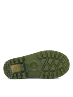 Peppa Pig Kalosze CEO-NJ-AW26-301PP Zielony