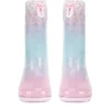 Peppa Pig Kalosze NJ-SS25-206PP Różowy