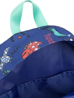 Peppa Pig Plecak ACCCS-AW24-100PP Niebieski