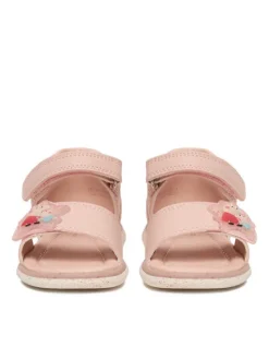 Peppa Pig Sandały CEO-CM-SS26-120PP Różowy jasny