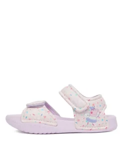 Peppa Pig Sandały CEO-CP88-SS26-345PP Różowy