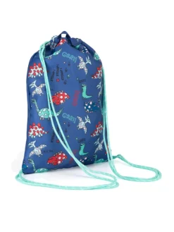 Peppa Pig Worek ACCCS-AW24-106PP Niebieski