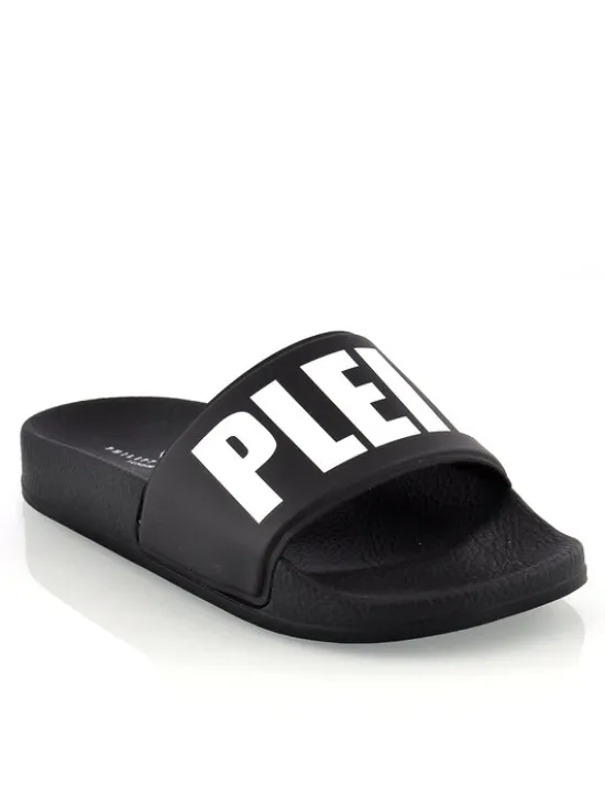 PHILIPP PLEIN Buty na siłownię 3191 Czarny