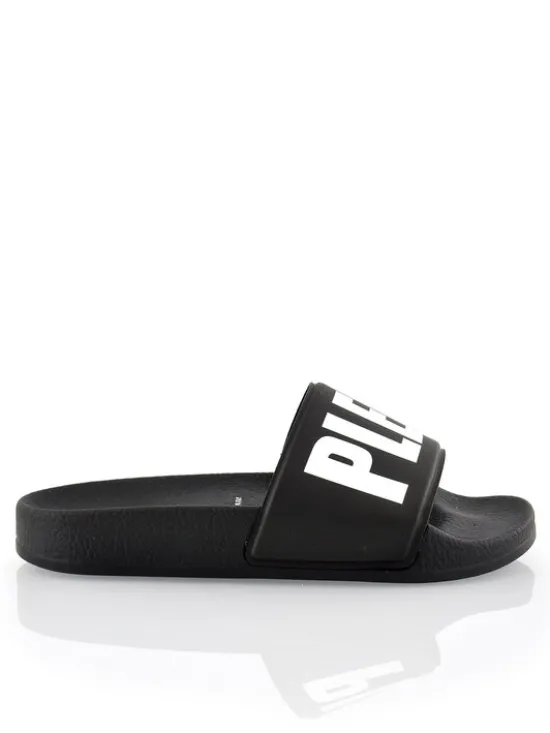 PHILIPP PLEIN Buty na siłownię 3191 Czarny
