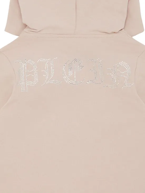 PHILIPP PLEIN Zestaw dla dzieci 28145 Kremowy Basic Fit
