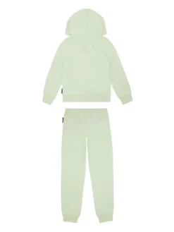 PHILIPP PLEIN Zestaw dla dzieci 28145 Zielony Basic Fit