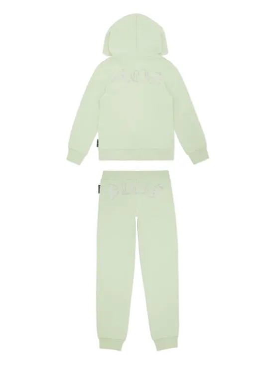 PHILIPP PLEIN Zestaw dla dzieci 28145 Zielony Basic Fit