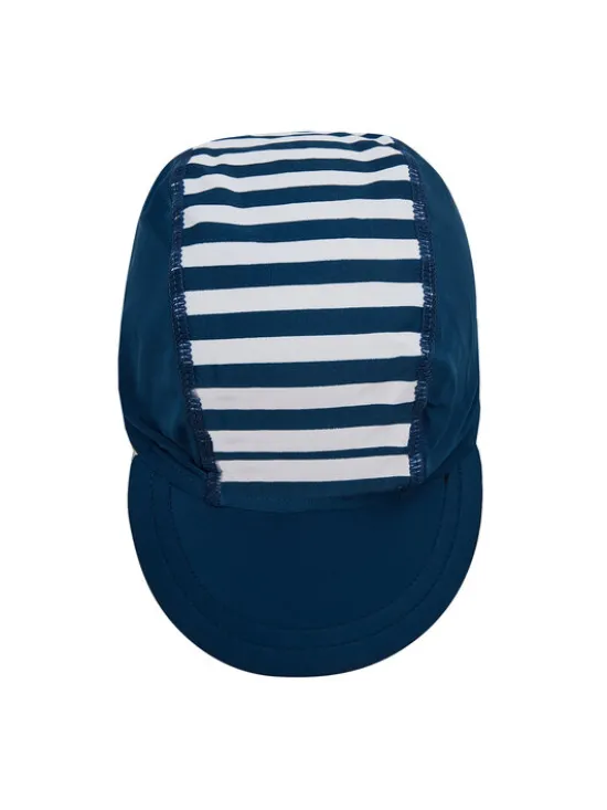 Playshoes Czapka z daszkiem 460118 M Granatowy