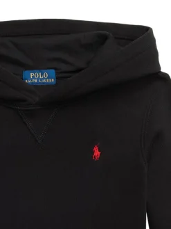 Polo Ralph Lauren Bluza 322749954058 Czarny Regular Fit