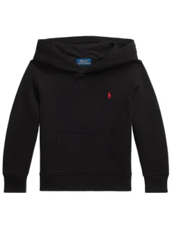 Polo Ralph Lauren Bluza 322749954058 Czarny Regular Fit