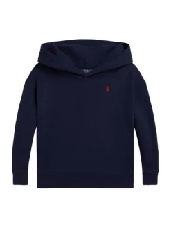 Polo Ralph Lauren Bluza 312979043001 Granatowy Regular Fit