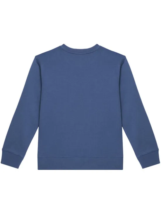 Polo Ralph Lauren Bluza 323971277500 Niebieski Regular Fit