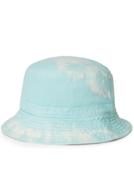 Polo Ralph Lauren Kapelusz 323B13850001 Niebieski jasny