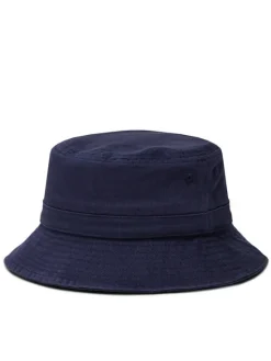 Polo Ralph Lauren Kapelusz 323971819001 Granatowy