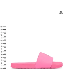 Polo Ralph Lauren Klapki RL04261668 Różowy