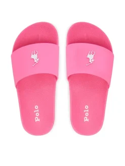 Polo Ralph Lauren Klapki RL04261668 Różowy