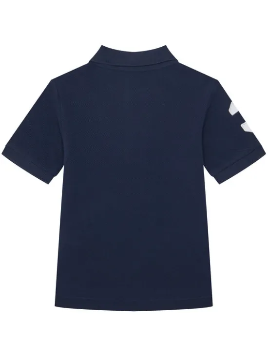 Polo Ralph Lauren Polo 322A95752001 Granatowy Regular Fit