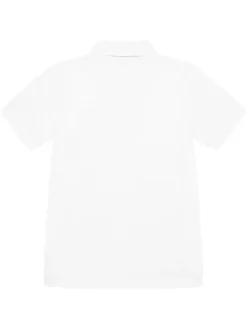 Polo Ralph Lauren Polo 322603252 Biały Regular Fit