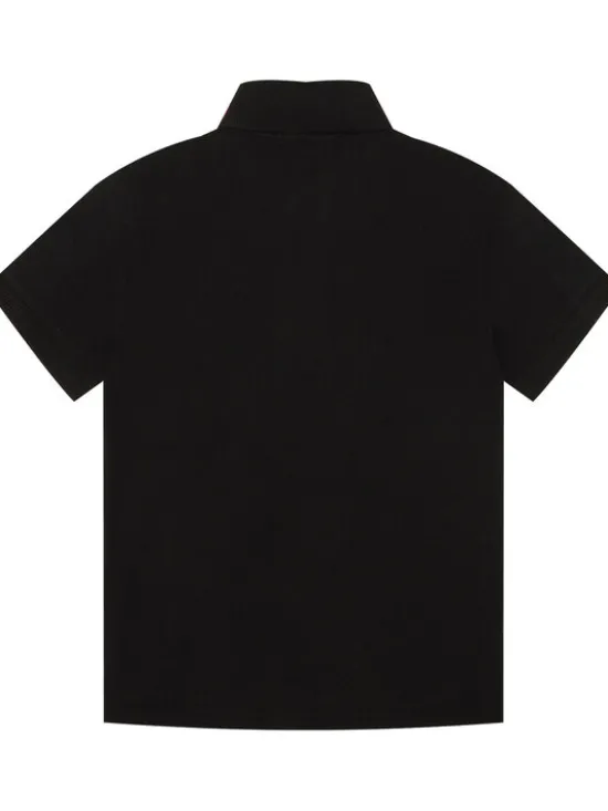 Polo Ralph Lauren Polo Core Replen 322603252001 Czarny Regular Fit