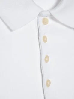 Polo Ralph Lauren Polo Core Replen 313573242 Biały Regular Fit