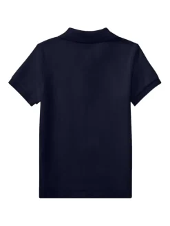 Polo Ralph Lauren Polo 322603252 Granatowy Regular Fit