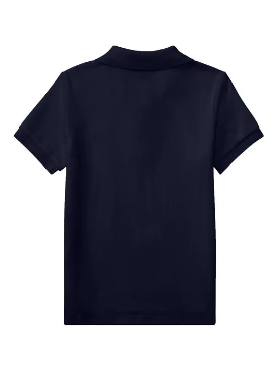 Polo Ralph Lauren Polo 322603252 Granatowy Regular Fit