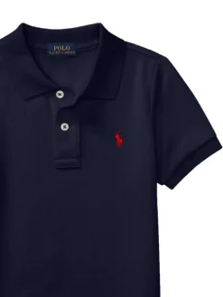 Polo Ralph Lauren Polo 322603252 Granatowy Regular Fit