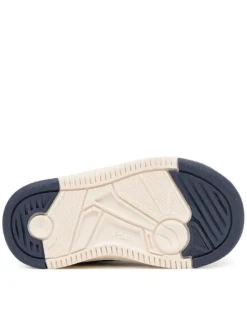 Polo Ralph Lauren Sneakersy Masters Court II Ps RL03014411 Granatowy