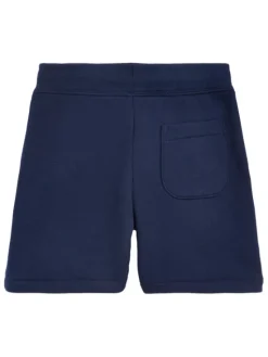 Polo Ralph Lauren Szorty sportowe 322806003006 Granatowy Regular Fit