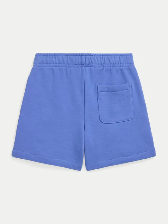 Polo Ralph Lauren Szorty sportowe 322964135003 Niebieski Regular Fit