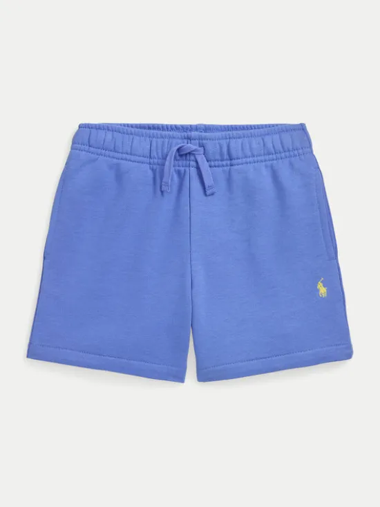 Polo Ralph Lauren Szorty sportowe 322964135003 Niebieski Regular Fit
