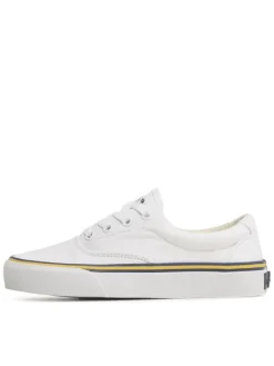 Polo Ralph Lauren Tenisówki Keatn 804888513001 Biały