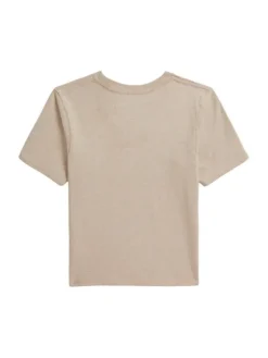 Polo Ralph Lauren T-Shirt 313B20043001 Beżowy Regular Fit