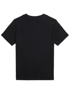 Polo Ralph Lauren T-Shirt 322832907055 Czarny Regular Fit