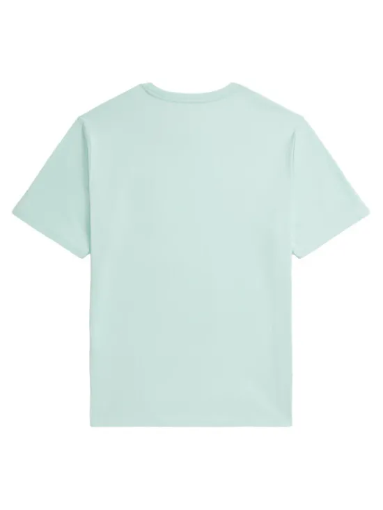 Polo Ralph Lauren T-Shirt 323970333501 Niebieski Regular Fit