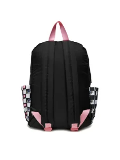 Powerpuff Girls Plecak CEO-ACCCS-AW25-318PPG Czarny