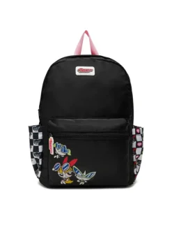 Powerpuff Girls Plecak CEO-ACCCS-AW25-318PPG Czarny