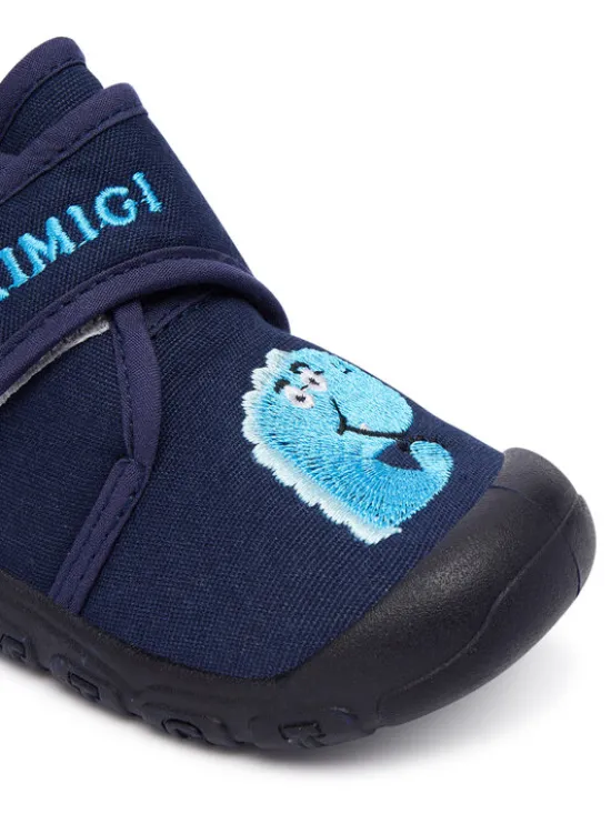 Primigi Kapcie AVANT-8949133 Granatowy