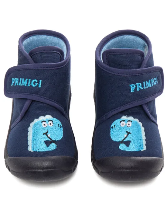 Primigi Kapcie AVANT-8949133 Granatowy