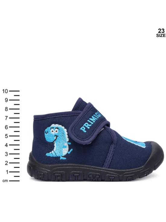 Primigi Kapcie AVANT-8949133 Granatowy