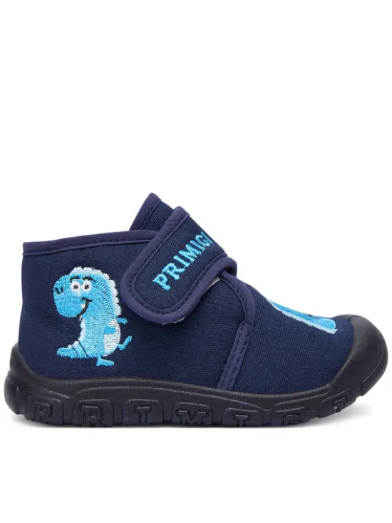 Primigi Kapcie AVANT-8949133 Granatowy