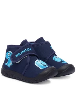 Primigi Kapcie AVANT-8949133 Granatowy