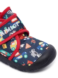 Primigi Kapcie AVANT-8949011 Granatowy