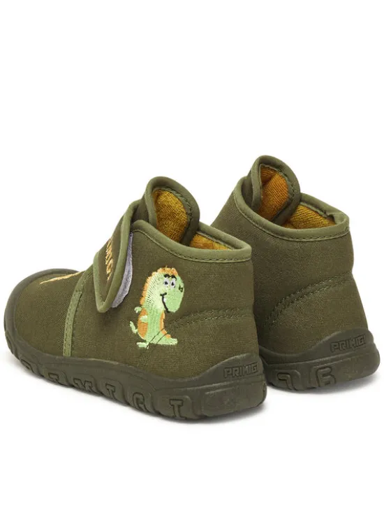Primigi Kapcie AVANT-8949122 Khaki