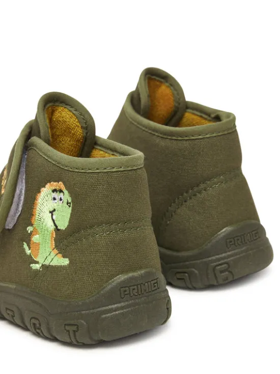 Primigi Kapcie AVANT-8949122 Khaki