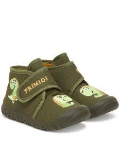 Primigi Kapcie AVANT-8949122 Khaki