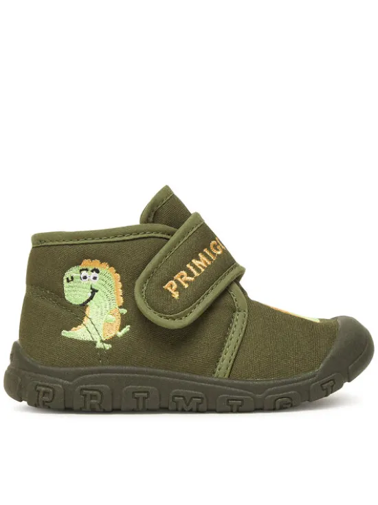 Primigi Kapcie AVANT-8949122 Khaki