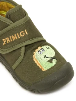 Primigi Kapcie AVANT-8949122 Khaki